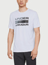 Under Armour Мъжка тениска Under Armour Team Issue Wordmark Ss