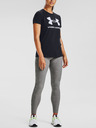 Under Armour Дамска тениска Under Armour Live Sportstyle Graphic SSC
