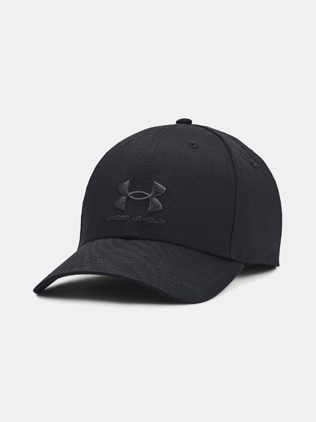 Under Armour Мъжка шапка с козирка Under Armour Mens Branded Lockup Adj