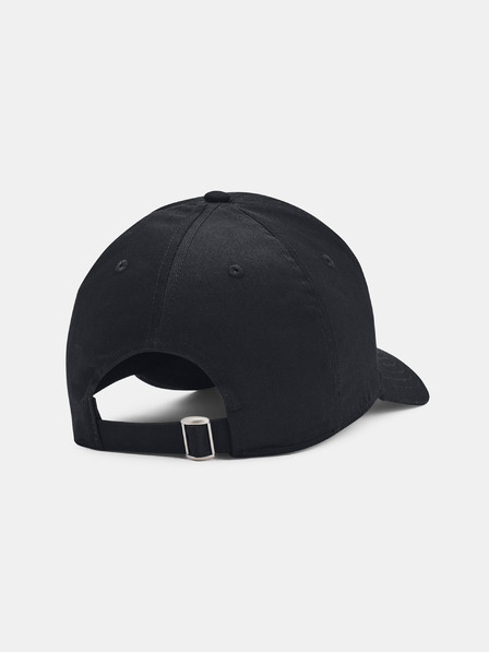 Under Armour Мъжка шапка с козирка Under Armour Mens Branded Lockup Adj