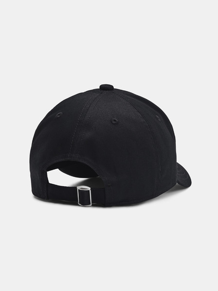 Under Armour Детска шапка с козирка Under Armour Youth Branded Lockup Adj
