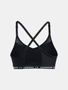 Under Armour Дамски сутиен Under Armour UA Crossback Low Bra