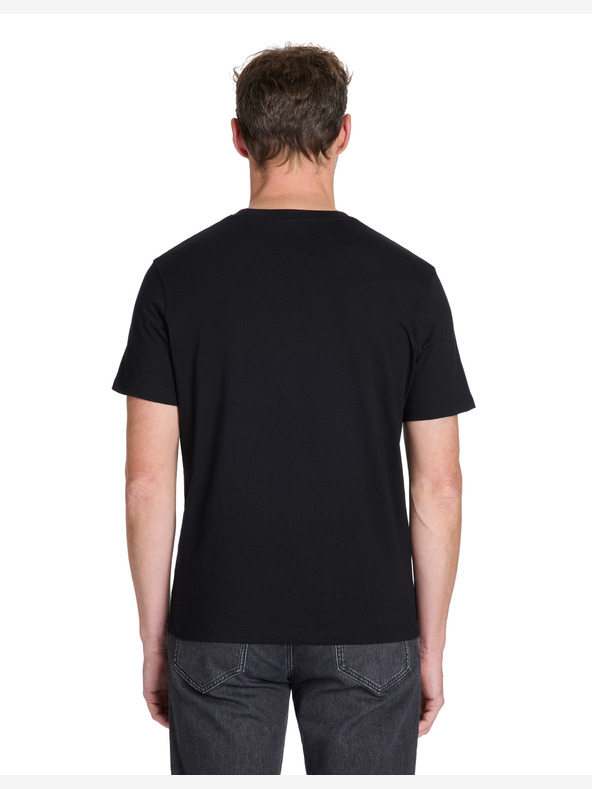Celio Тениска с къс ръкав Lestate