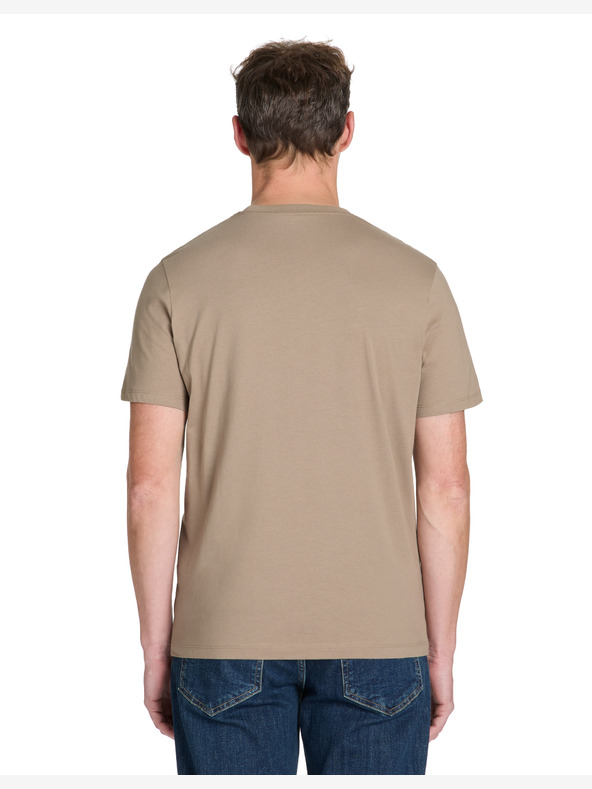 Celio Тениска с къс ръкав Lestate