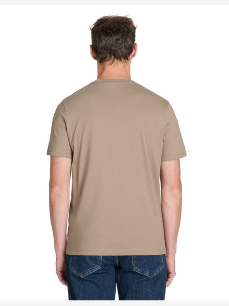 Celio Тениска с къс ръкав Lestate