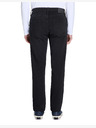 Celio Черни мъжки прави дънки Stlmaille
