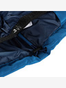 ALPINE PRO Детско ски яке с мембрана ptx snow ALPINE PRO DEARO mykonos blue