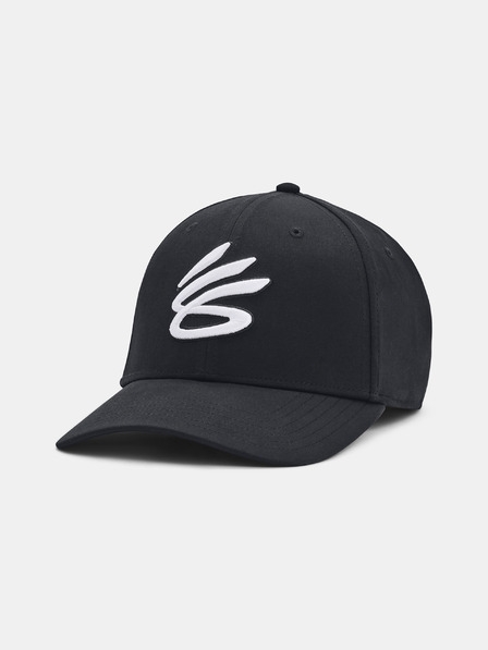 Under Armour Мъжки Under Armour UA Curry Snapback Cap