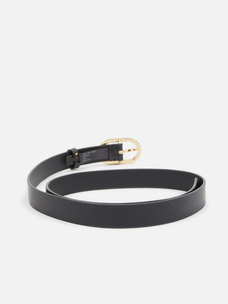 Geox Черен дамски колан Geox