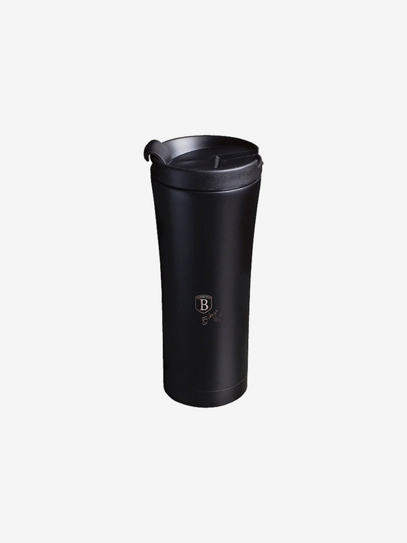 Berlingerhaus Термочаша 500 ml BERLINGERHAUS Black Rose Collection