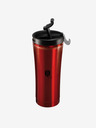 Berlingerhaus Термочаша 500 ml Burgundy Metallic Line BERLINGERHAUS