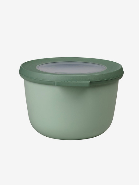 Mepal Зелена купа Mepal Cirqula (500 мл)