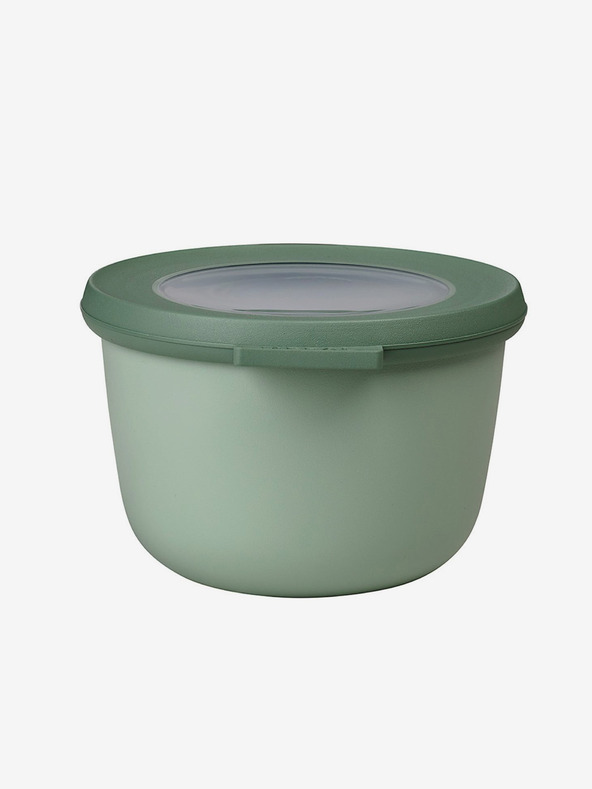 Mepal Зелена купа Mepal Cirqula (500 мл)