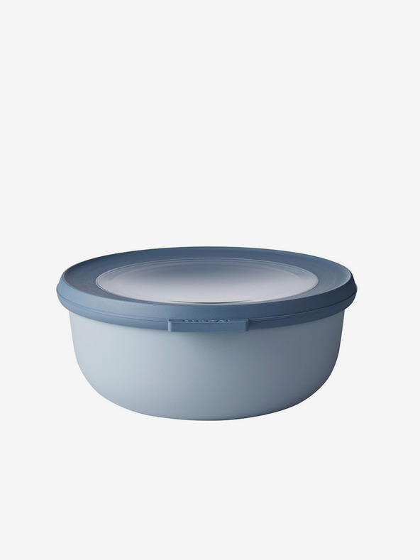 Mepal Синя купа Mepal Cirqula 1250 мл