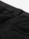 ALPINE PRO Дамски софтшел капри ALPINE PRO WEDERA черен