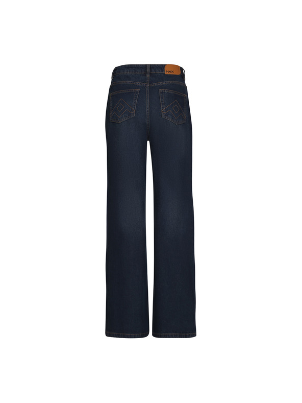 NAX Дамски дънки NAX AWERA mood indigo