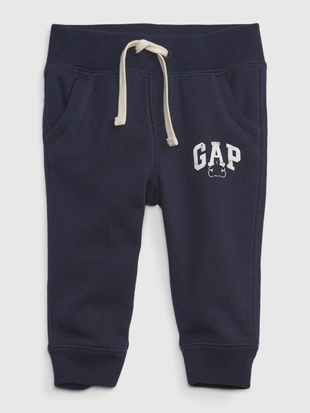 GAP Бебешки спортни панталони Brannan GAP
