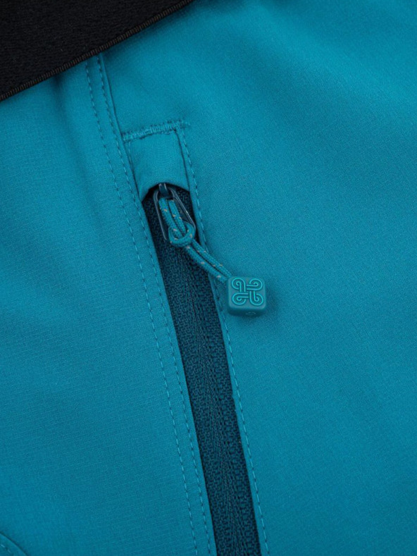 Kilpi Тюркоазени дамски панталони за открито Kilpi BELVELA