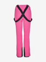 Kilpi Розов дамски ски панталон Kilpi EURINA
