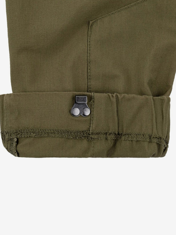 Kilpi Дамски панталони за открито Kilpi JASPER