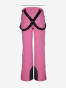 Kilpi Розов дамски ски панталон Kilpi ELARE