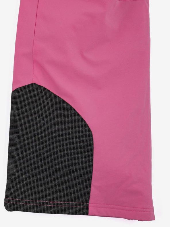 Kilpi Розов дамски ски панталон Kilpi ELARE