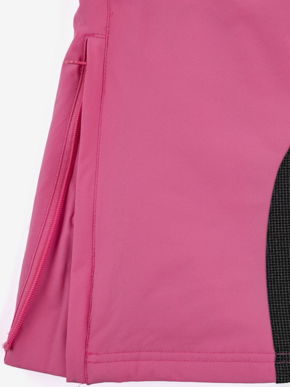 Kilpi Розов дамски ски панталон Kilpi ELARE