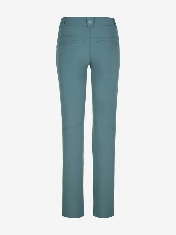 Kilpi Бензинов дамски панталон за открито Kilpi LAGO