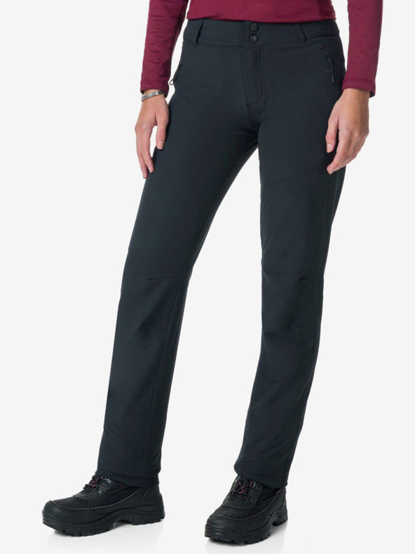 Kilpi Бензинов дамски панталон за открито Kilpi LAGO