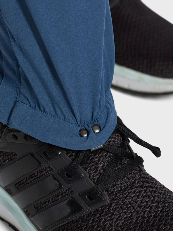 Kilpi Сини дамски външни панталони Kilpi HOSIO