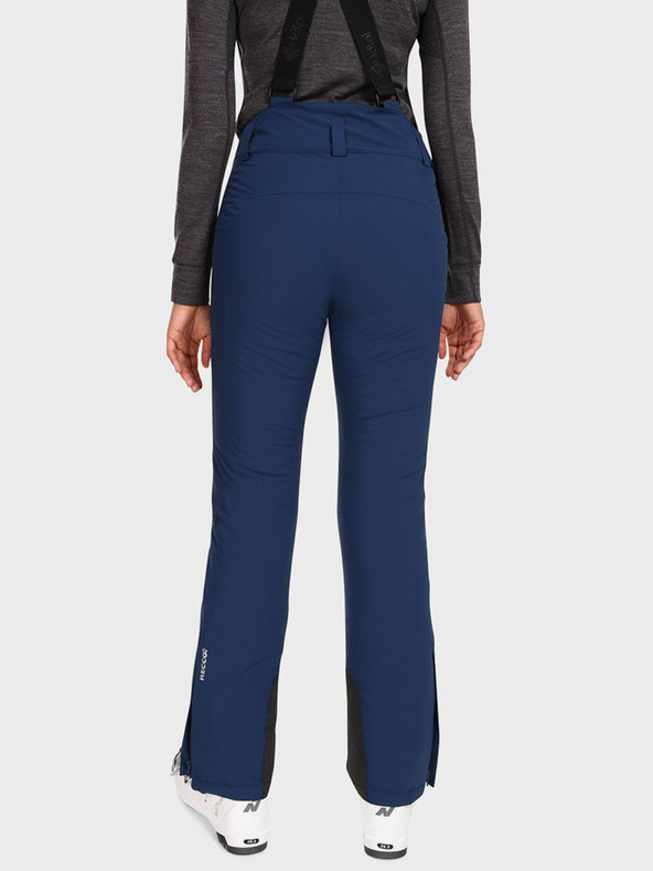 Kilpi KILPI EURINA Тъмносини дамски ски панталони