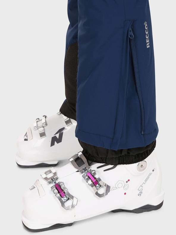 Kilpi KILPI EURINA Тъмносини дамски ски панталони