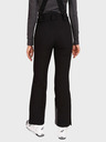 Kilpi Черен дамски ски панталон Kilpi ELARE