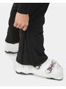 Kilpi Дамски ски панталони от софтшел Kilpi RHEA-W Black