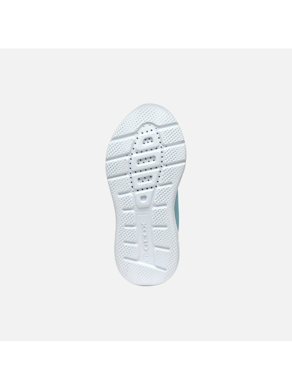 Geox Сини момичешки маратонки Geox Sprintye