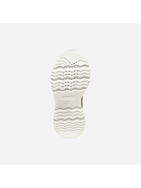 Geox Каки момчешки маратонки Geox Loftus