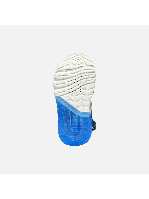 Geox Тъмносини момчешки сандали Geox Ciberdron