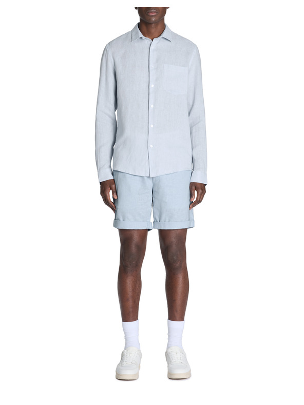 Celio Ленени къси панталони Dolincobm 30