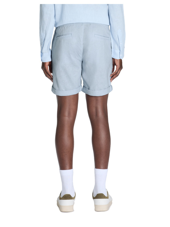 Celio Ленени къси панталони Dolincobm 30