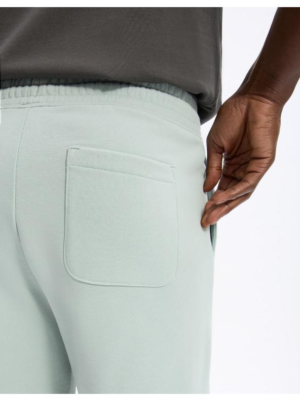 Celio Къси панталони Loshort2