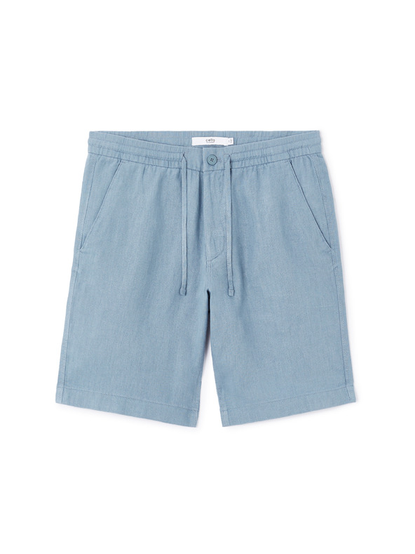 Celio Ленени къси панталони Dolinusbm 30