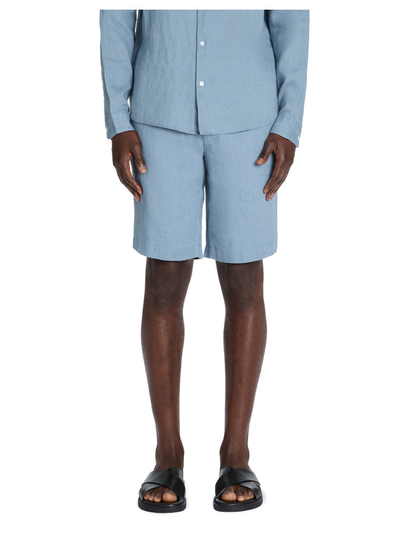 Celio Ленени къси панталони Dolinusbm 30