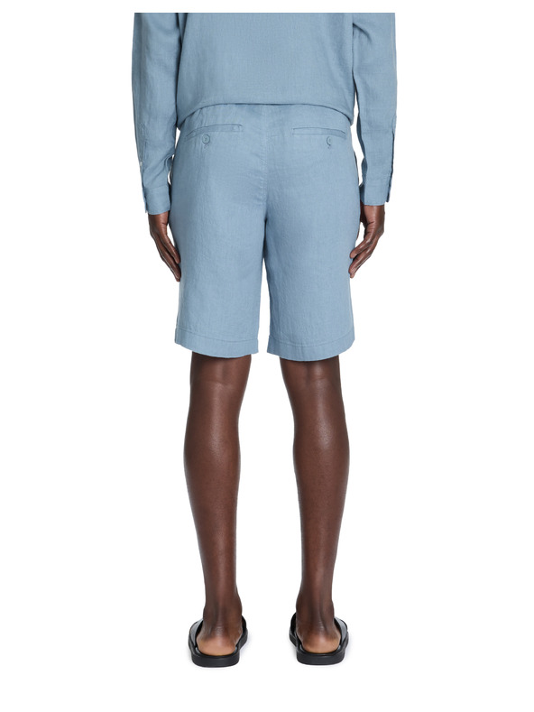 Celio Ленени къси панталони Dolinusbm 30