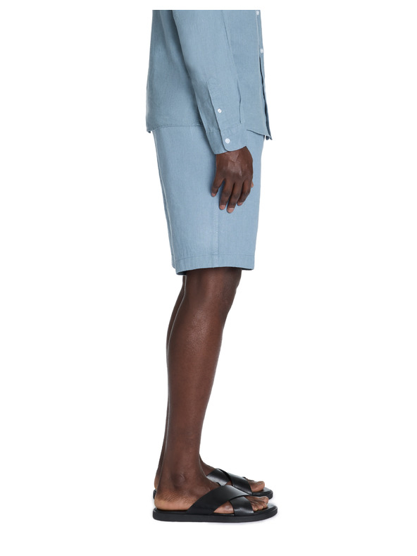 Celio Ленени къси панталони Dolinusbm 30