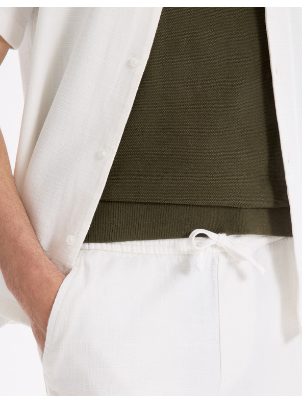 Celio Къси панталони Lorusticbm