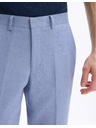 Celio Ленени официални панталони Bohot2 30