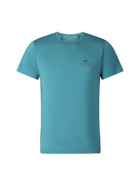 ALPINE PRO Мъжка функционална тениска с Cool-Dry ALPINE PRO BOND 2