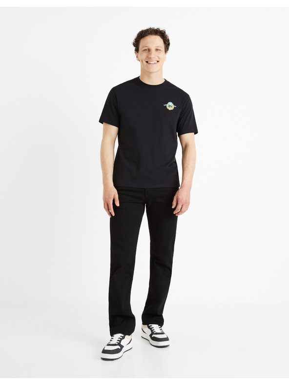 Celio Тениска Спонджбоб