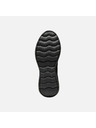 Geox Черни дамски маратонки Geox Xtors