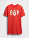GAP Детска oversize рокля GAP